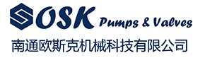 南通欧斯克机械科技有限公司